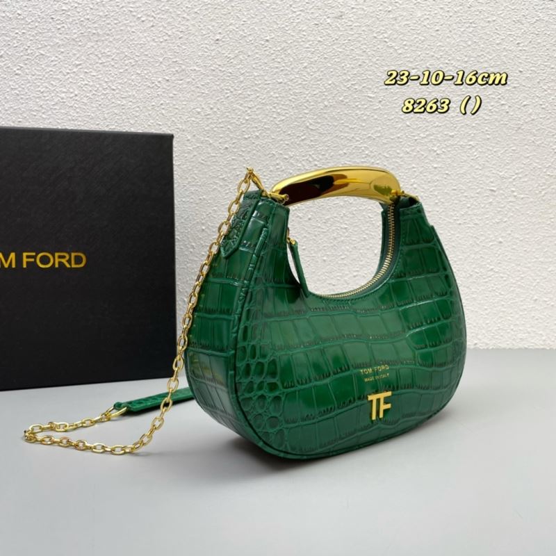 Tom Ford Hobo Bags